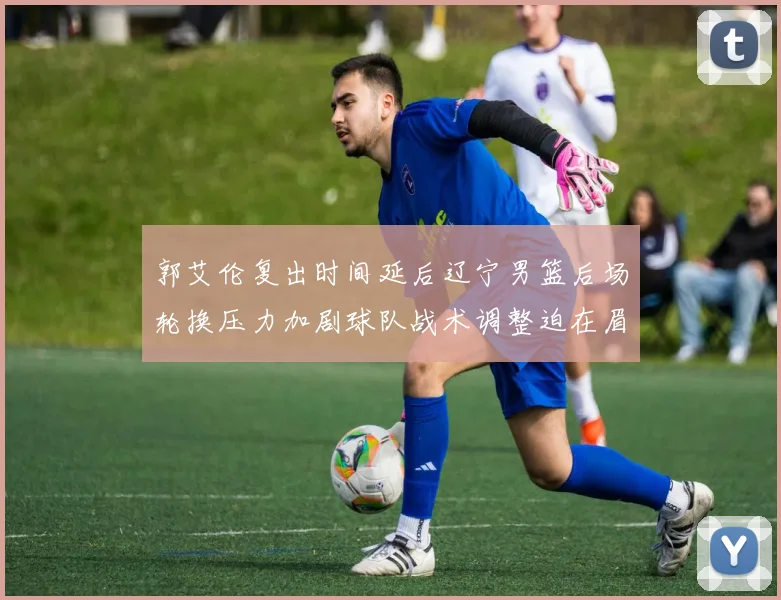 郭艾伦复出时间延后辽宁男篮后场轮换压力加剧球队战术调整迫在眉睫